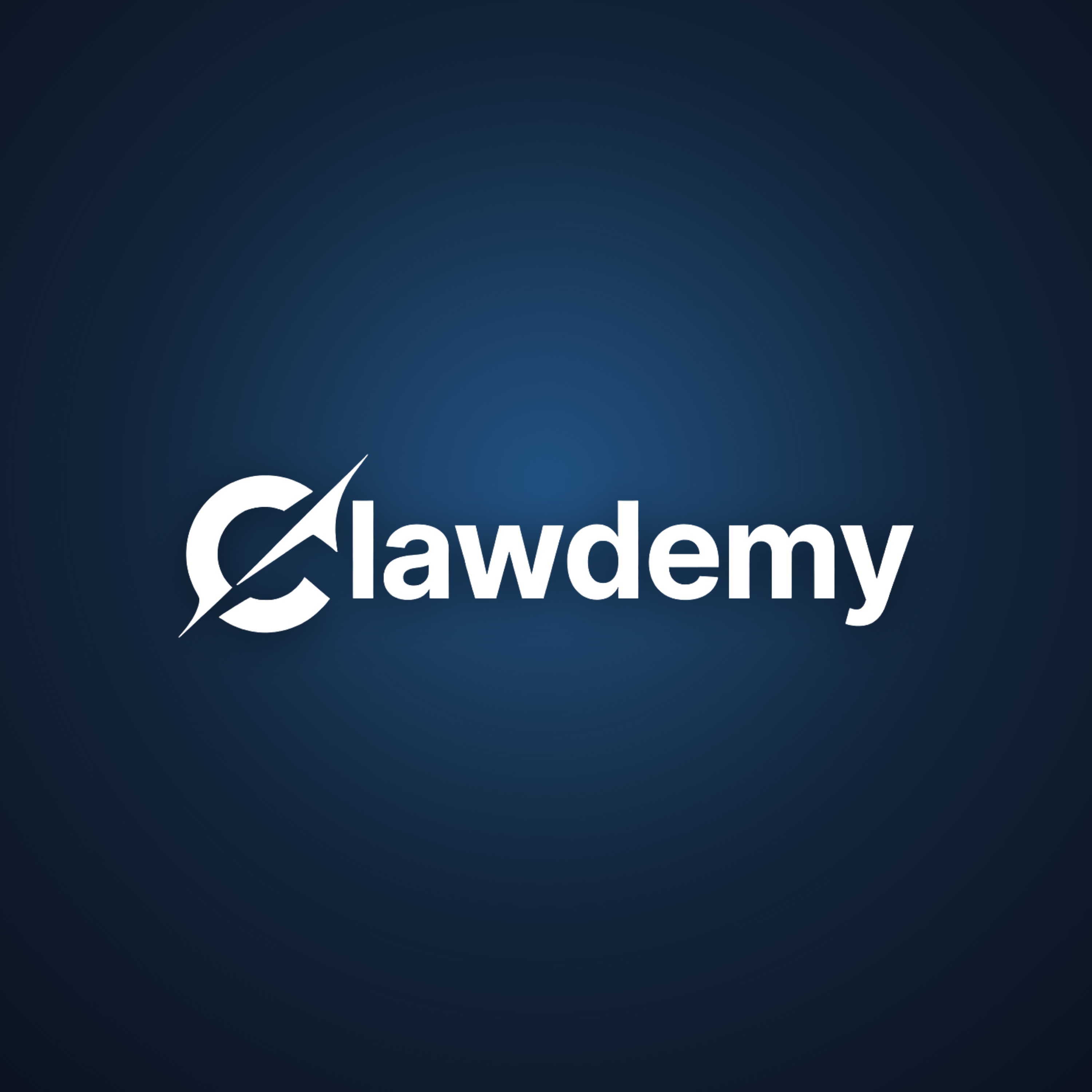 Clawdemy Lessons